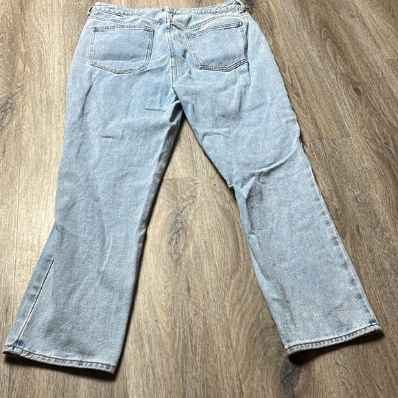 PacSun Mom Jeans Size 30 - Picture 10 of 14